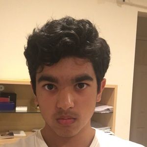 Meet your Posher, Vaishak